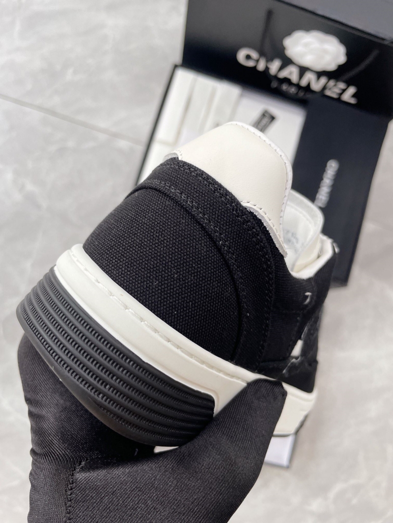 Chanel Sport Shoes